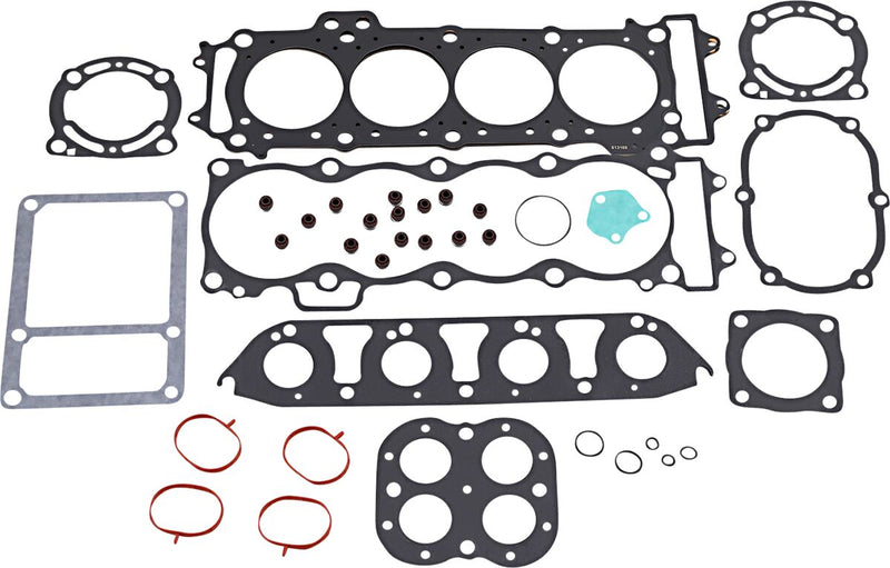 Pro-Formance Full Top End Gasket Kit For Kawasaki JT 1500 310 LX