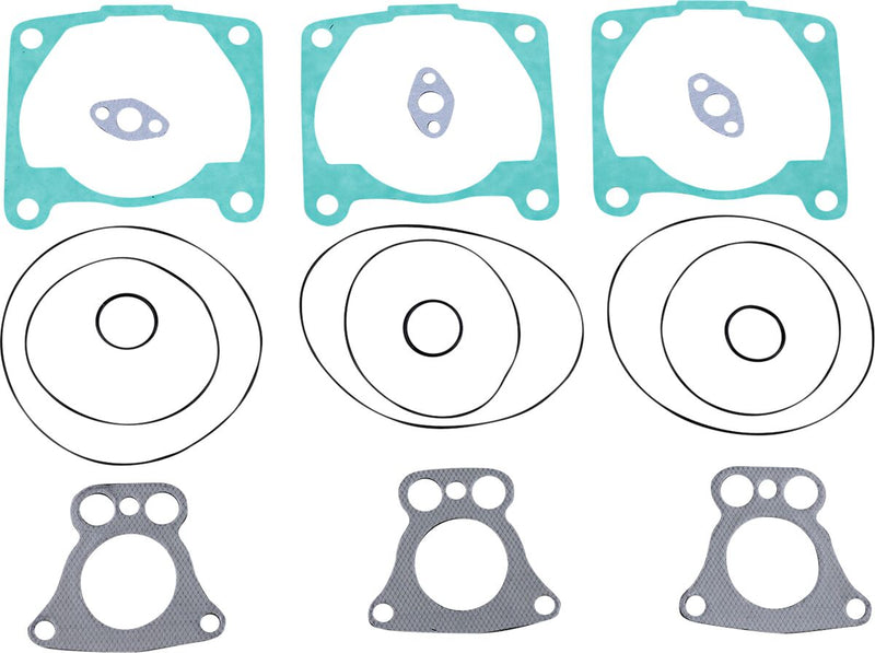 Pro-Formance Full Top End Gasket Kit For Polaris Genisis 1200