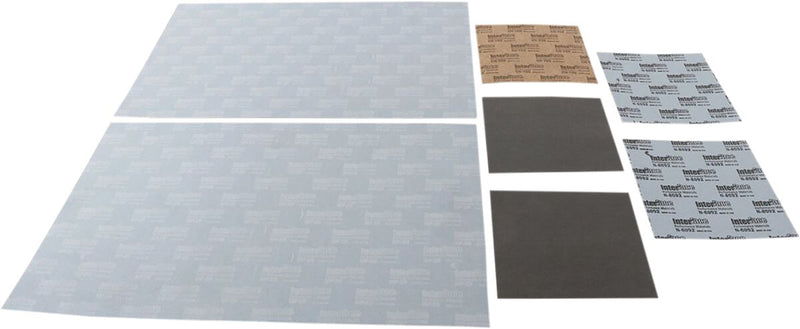 Universal Gasket Kit