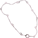 Gasket Clutch Inner For Kawasaki KLX 450 R 2008-2009