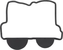 Valve Cover Gasket For Kawasaki KX 250 F 2009-2016