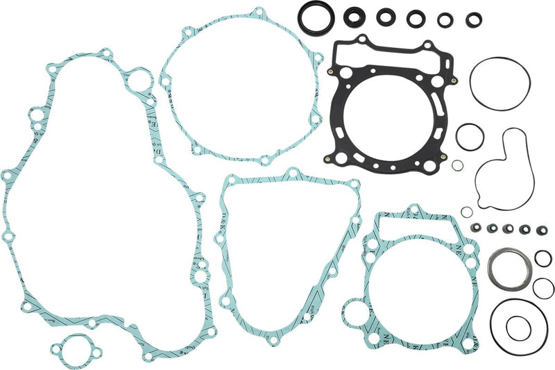 Complete Gasket Kit For Yamaha YFZ 450