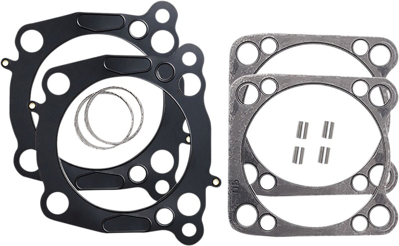 Top End Gasket Set For GasGas MC 125