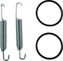 Exhaust Gasket Kit For Yamaha YZ 65 2018-2026