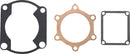 Top End Gasket Kit For Yamaha IT 250 1979-1980 - 70.00 MM - 71.00 MM