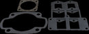 Top End Gasket Kit For Husqvarna CR 250 1974-1977 - 69.50 MM