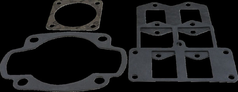 Top End Gasket Kit For Husqvarna CR 250 1974-1977 - 69.50 MM