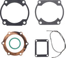 Top End Gasket Kit For Yamaha IT 400 1976 - 85.00 MM - 86.50 MM