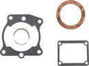Top End Gasket Kit For Yamaha YZ 125 1980 - 56.00 MM - 57.50 MM