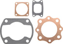 Top End Gasket Kit For Honda CR 250 R 1975-1977 - 70.00 MM - 72.00 MM