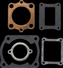 Top End Gasket Kit For Honda CR 125 R 1980 - 55.50 MM - 57.50 MM