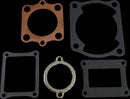 Top End Gasket Kit For Honda CR 125 R 1980 - 55.50 MM - 57.50 MM