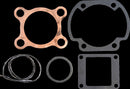 Top End Gasket Kit For Yamaha AT-2 125 1972 - 56.00 MM - 58.50 MM