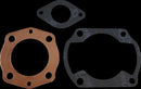 Top End Gasket Kit For Honda CR 125 R 1976-1978 - 56.00 MM - 58.00 MM