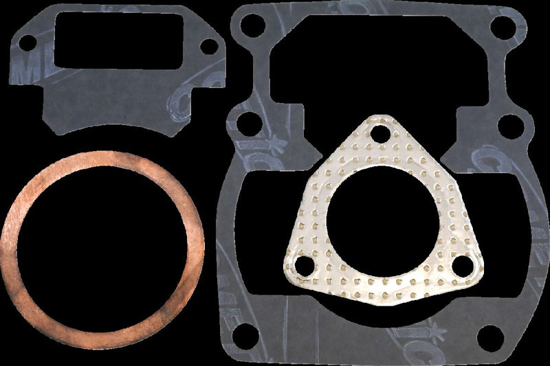 Top End Gasket Kit For Suzuki RM 125 1976-1978 - 54.00 MM - 56.00 MM