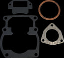 Top End Gasket Kit For Suzuki RM 125 1976-1978 - 54.00 MM - 56.00 MM