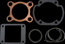 Top End Gasket Kit For Yamaha MX 125 1976 - 56.00 MM - 58.50 MM