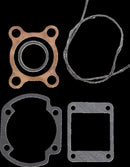 Top End Gasket Kit For Yamaha MX 125 1976 - 56.00 MM - 58.50 MM