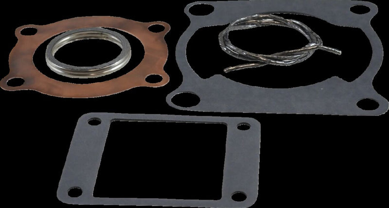 Top End Gasket Kit For Yamaha YZ 125 1977-1978 - 56.00 MM - 58.50 MM