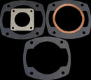Top End Gasket Kit For Maico GS 400 1978-1979 - 77.00 MM