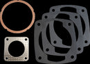Top End Gasket Kit For Maico MC 490 1981-1982 - 86.50 MM