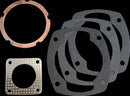 Top End Gasket Kit For Maico GS 440 1978-1979 - 82.00 MM