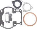Top End Gasket Kit For Suzuki RM 400 1978 - 80.00 MM - 81.00 MM