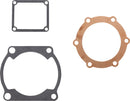 Top End Gasket Kit For Yamaha IT 400 1979 - 85.00 MM - 86.50 MM