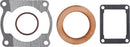 Top End Gasket Kit For Kawasaki KX 125 A 1980 - 56.00 MM