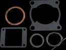 Top End Gasket Kit For Yamaha YZ 125 1978 - 56.00 MM - 57.00 MM