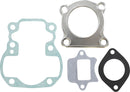 Top End Gasket Kit For Suzuki RM 80 1978-1981 - 49.00 MM