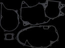 Engine Gasket Kit For Honda CR 250 R 1975-1977