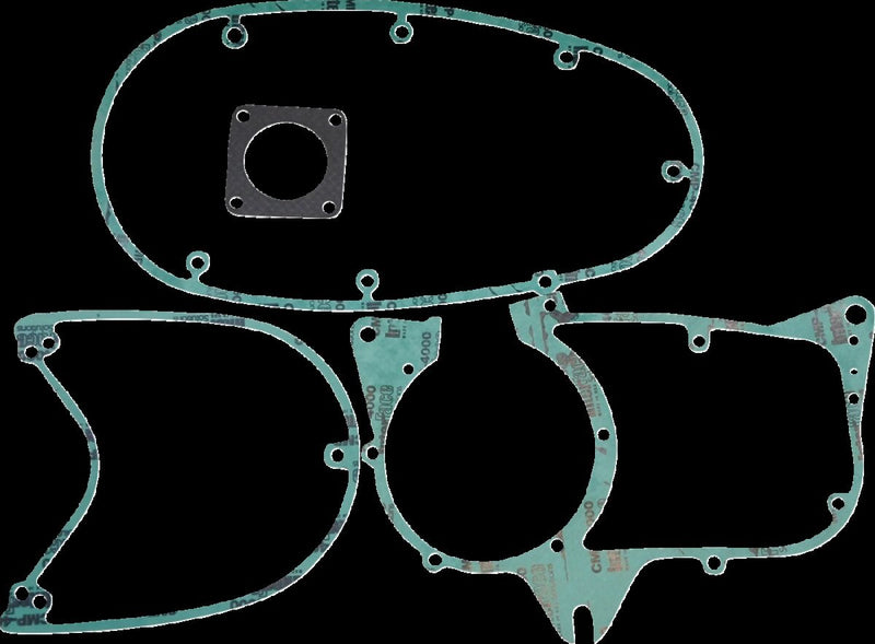 Engine Gasket Kit For Maico MC 250 1972-1974