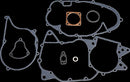 Engine Gasket Kit For Honda MT 250 K 1974-1976