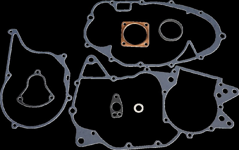Engine Gasket Kit For Honda MT 250 K 1974-1976