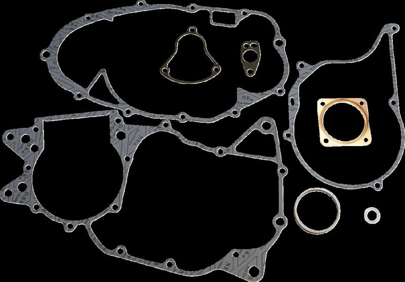 Engine Gasket Kit For Honda MT 250 K 1974-1976