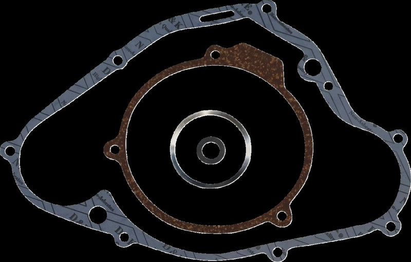 Engine Gasket Kit For Yamaha YZ 465 1980-1981