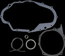 Engine Gasket Kit For Yamaha IT 400 1976
