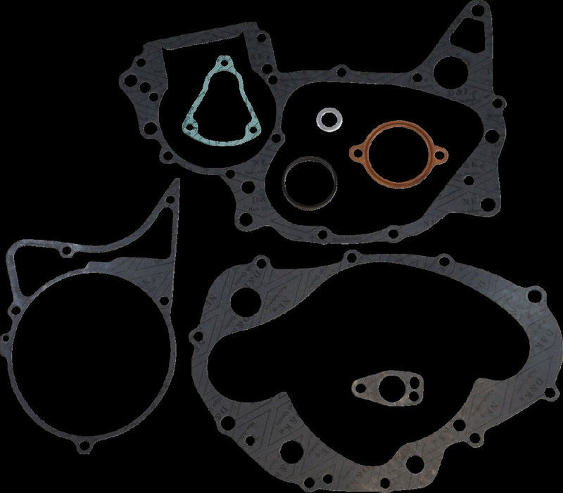 Engine Gasket Kit For Honda MT 125 K 1974-1976