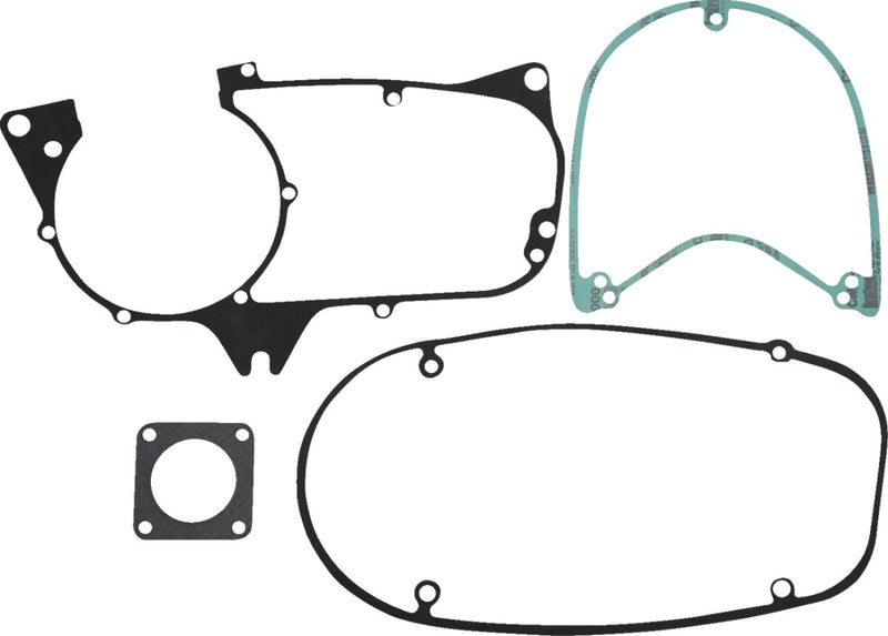 Engine Gasket Kit For Maico MC 250 1975-1977