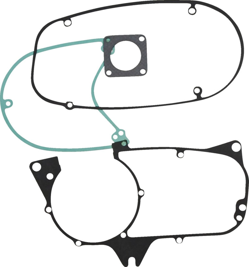 Engine Gasket Kit For Maico MC 250 1975-1977