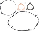Engine Gasket Kit For Kawasaki KX 250 1974-1976