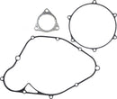 Engine Gasket Kit For Kawasaki KDX 250 1980-1981