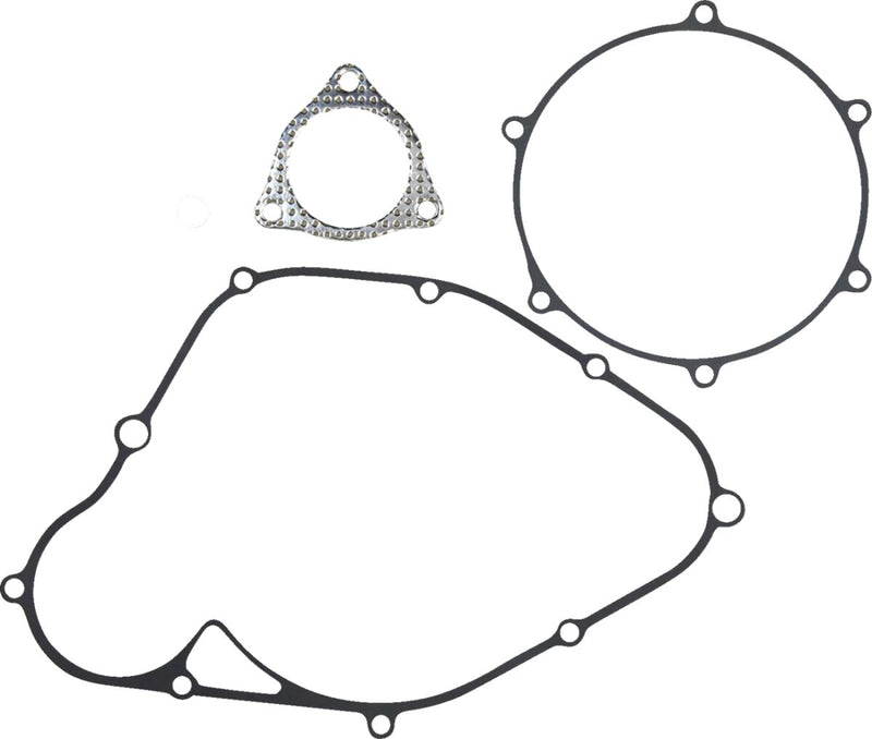 Engine Gasket Kit For Kawasaki KDX 250 1980-1981