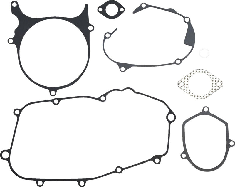Engine Gasket Kit For Kawasaki KX 125 A 1974-1975