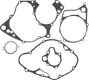 Engine Gasket Kit For Honda CR 125 R 1980-1981