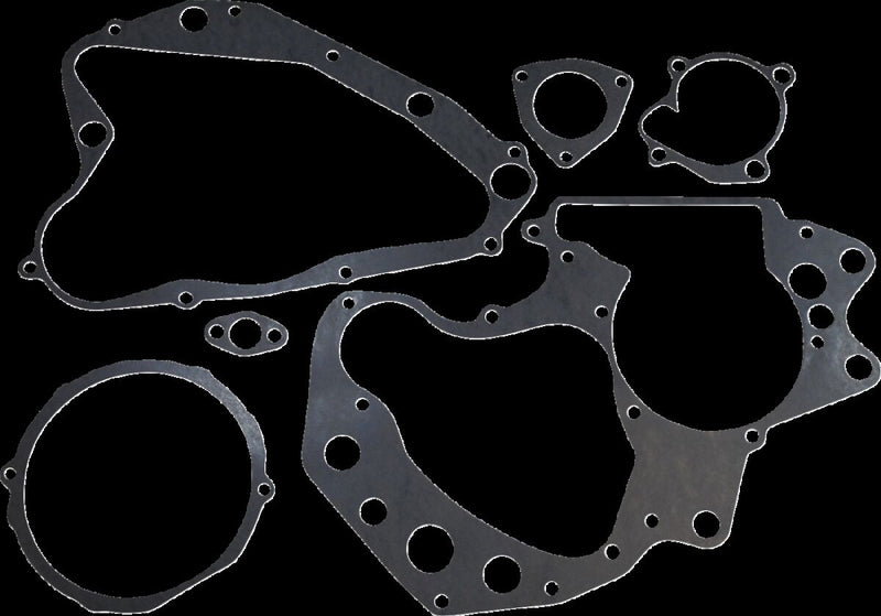 Engine Gasket Kit For Suzuki RM 125 1981