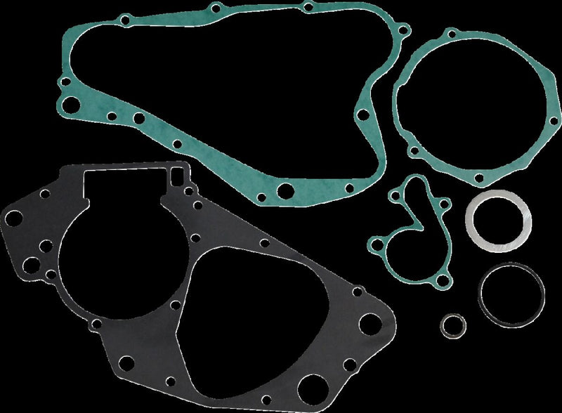 Engine Gasket Kit For Suzuki RM 125 1987-1988