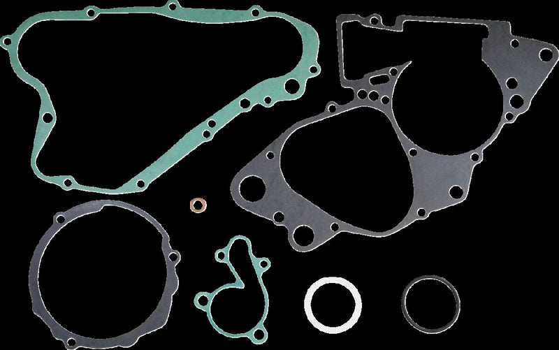 Engine Gasket Kit For Suzuki RM 125 1989-1990