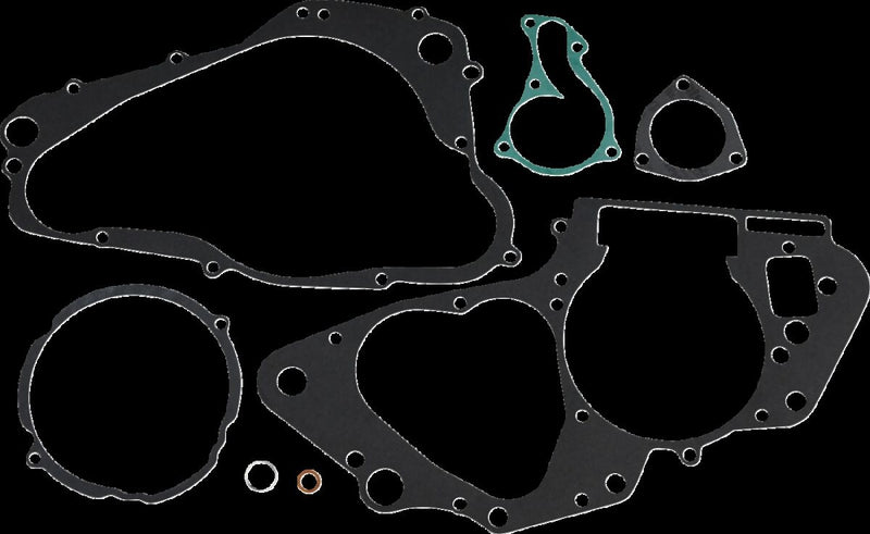 Engine Gasket Kit For Suzuki RM 250 1987-1988